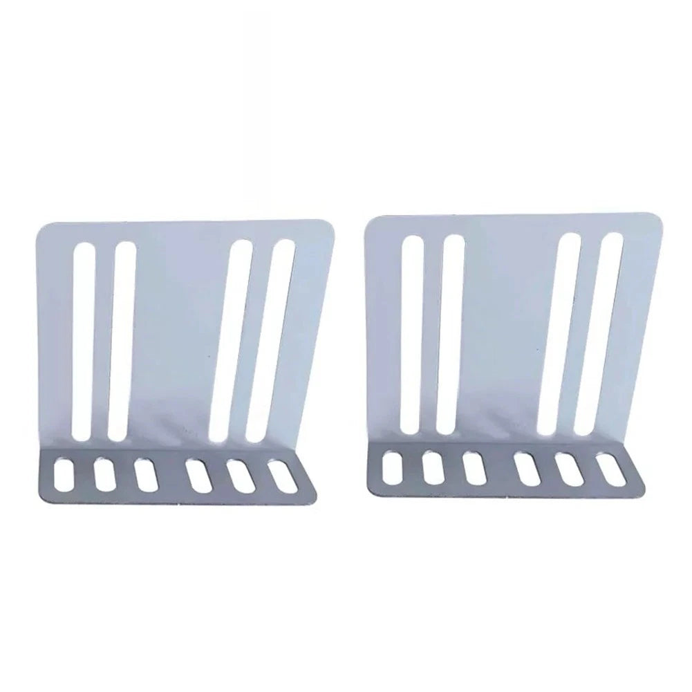 MP5 Mounting Holder for Various Car Models (Double Din, Quick Installation)
