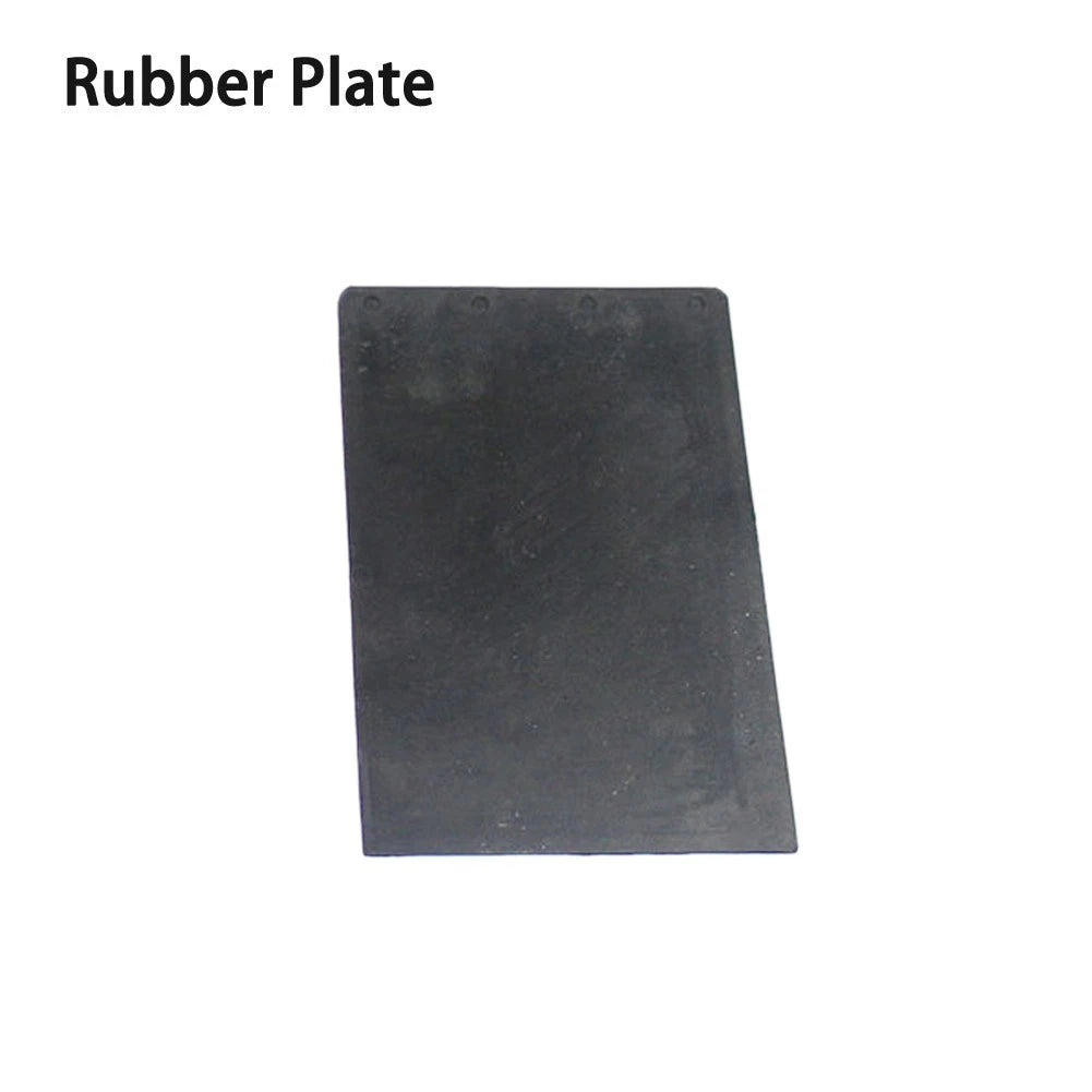 Iron Carbon Rubber Base Plate Pad for Makita 9403 MT190 MT9