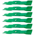 Mulching Deck Blade Replacement 48 Inch for John Deere 325 X354 X948 (2005–2018)