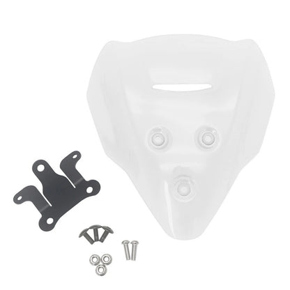 Clear Windshield for Ducati Streetfighter V4 V4S V4SP (2020–2023)