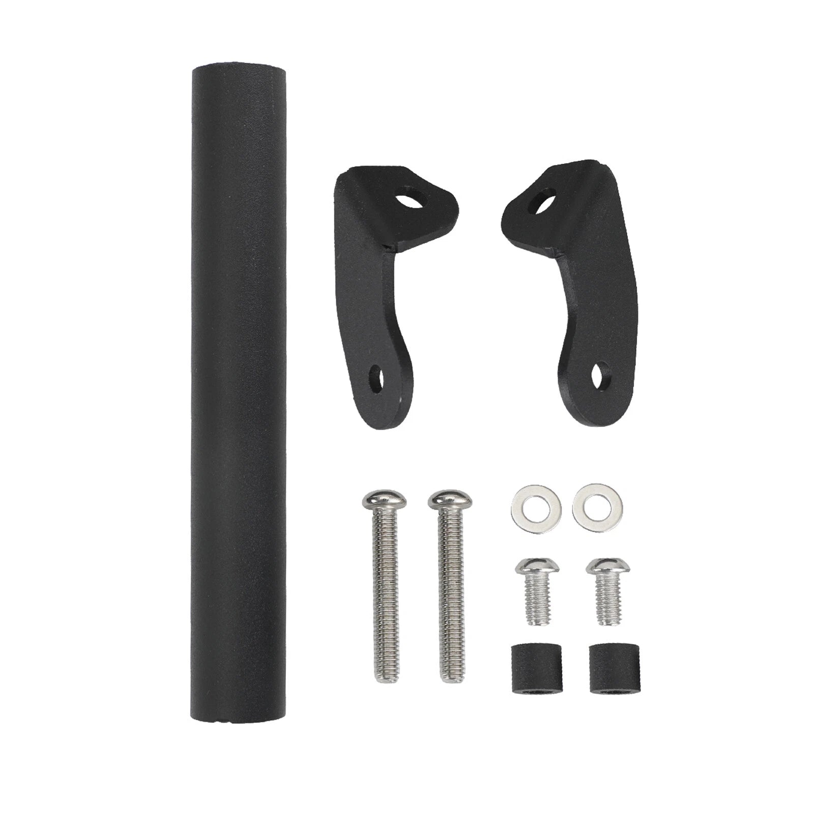 GPS Extension Bracket for Yamaha YZF-R1 YZF-R1M (2015–2021) T9