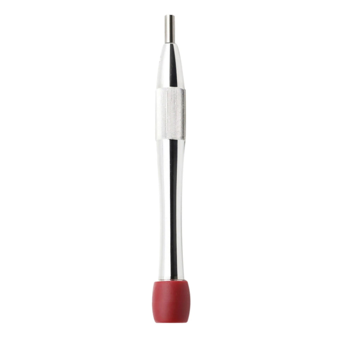 3 Prong Stainless Steel Watch Back Case Screwdriver for Bulova