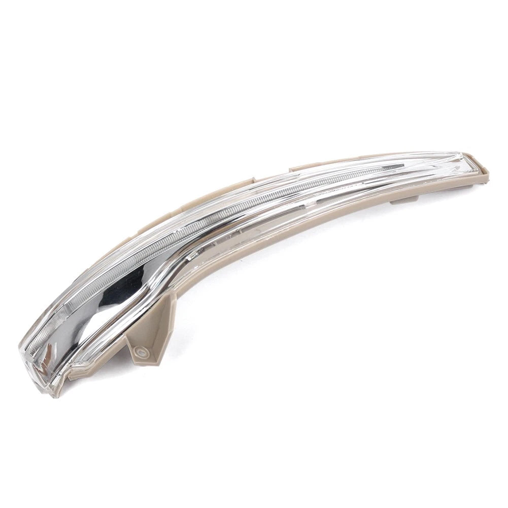 Rearview Mirror Turn Signal Light for Mercedes Benz C E S CLS GLA GLC GLE