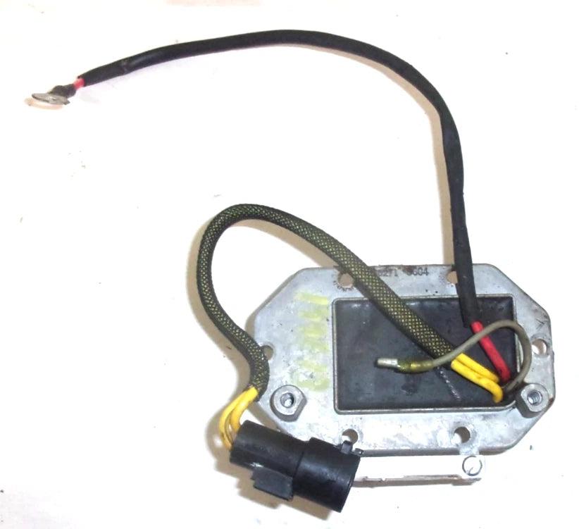 Rectifier Regulator for Evinrude 200-225-250 (1993–1995) 0584641