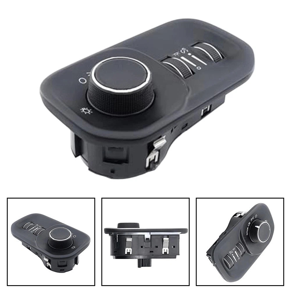 Headlight Switch for Vehicle
