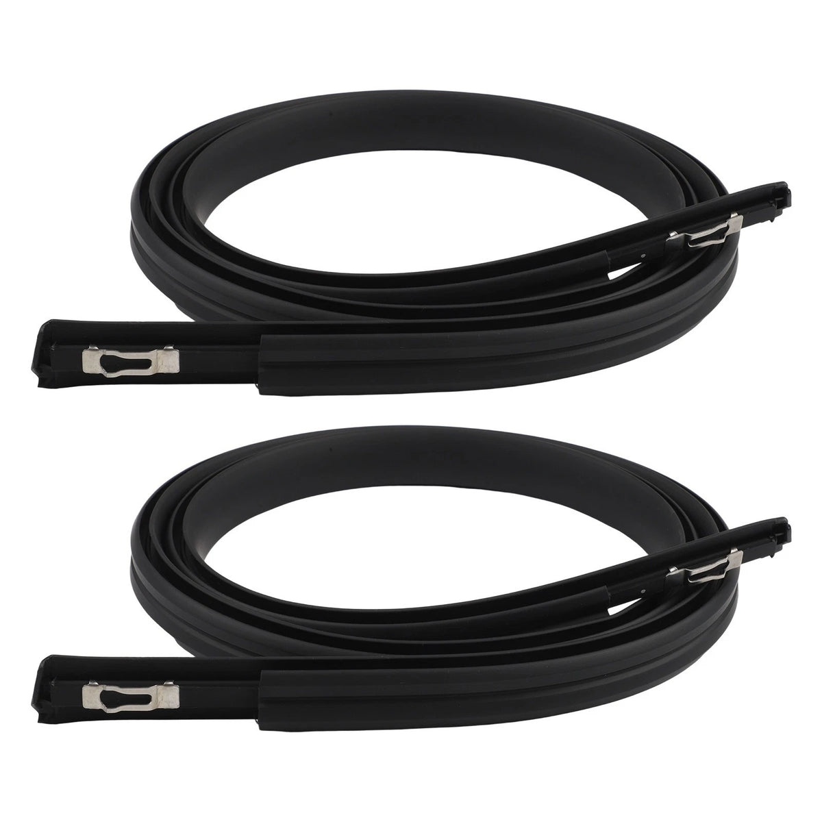 Rubber Sealing Strip Kit for Honda Civic (2012–2015)