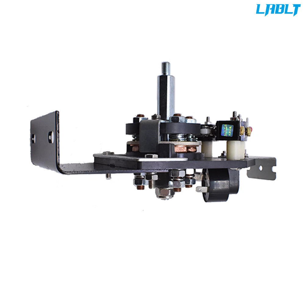 Heavy Duty Forward and Reverse Switch Assembly for EZGO TXT (1994–Present)