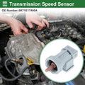 Transmission Speed Sensor for KIA Pregio Van (1997) No. 0K71E17400A