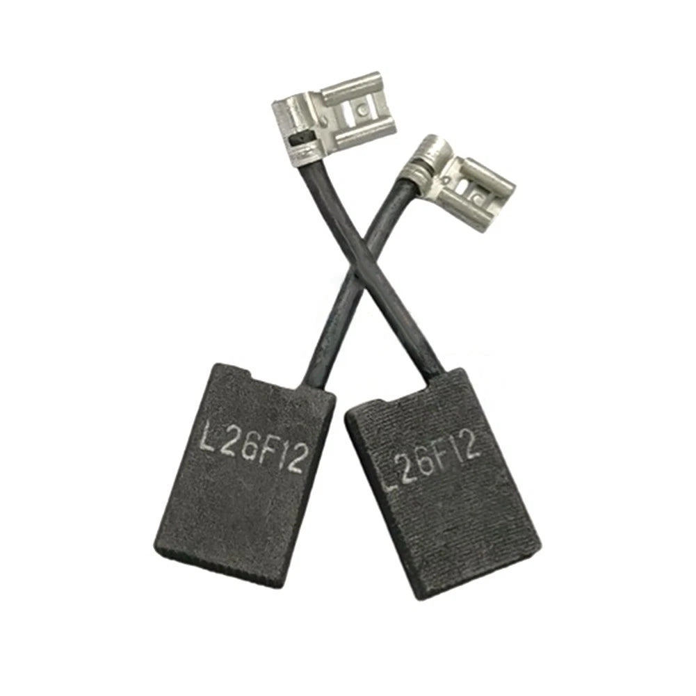 2 Pack Carbon Brushes for D25899K D25981 D25960 D25951K