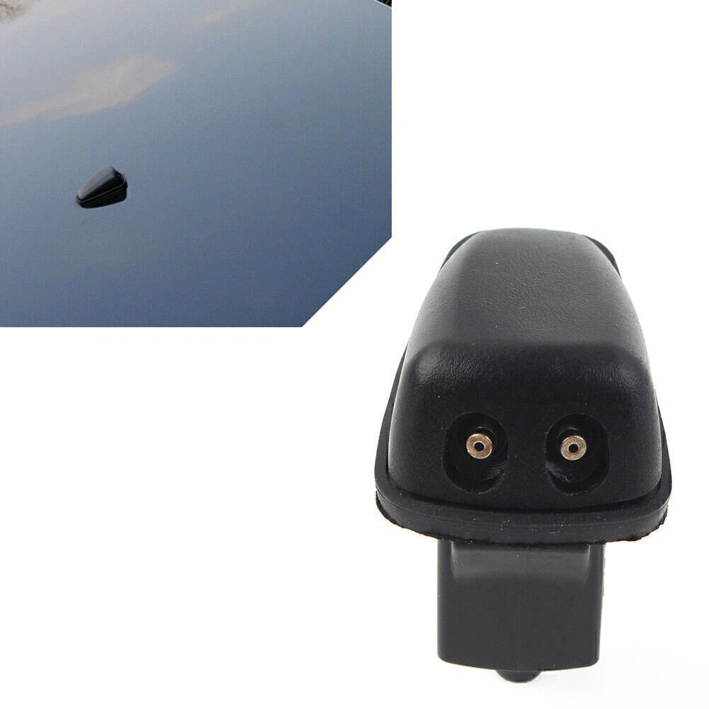 Front Windshield Washer Nozzle for Land Rover Range Rover Sport (2005–2013)
