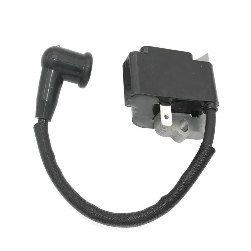 Replace Ignition Coil For Troy-Bilt YM21CS TB25CEC TB25SEC TB22 TB21EC TB35EC