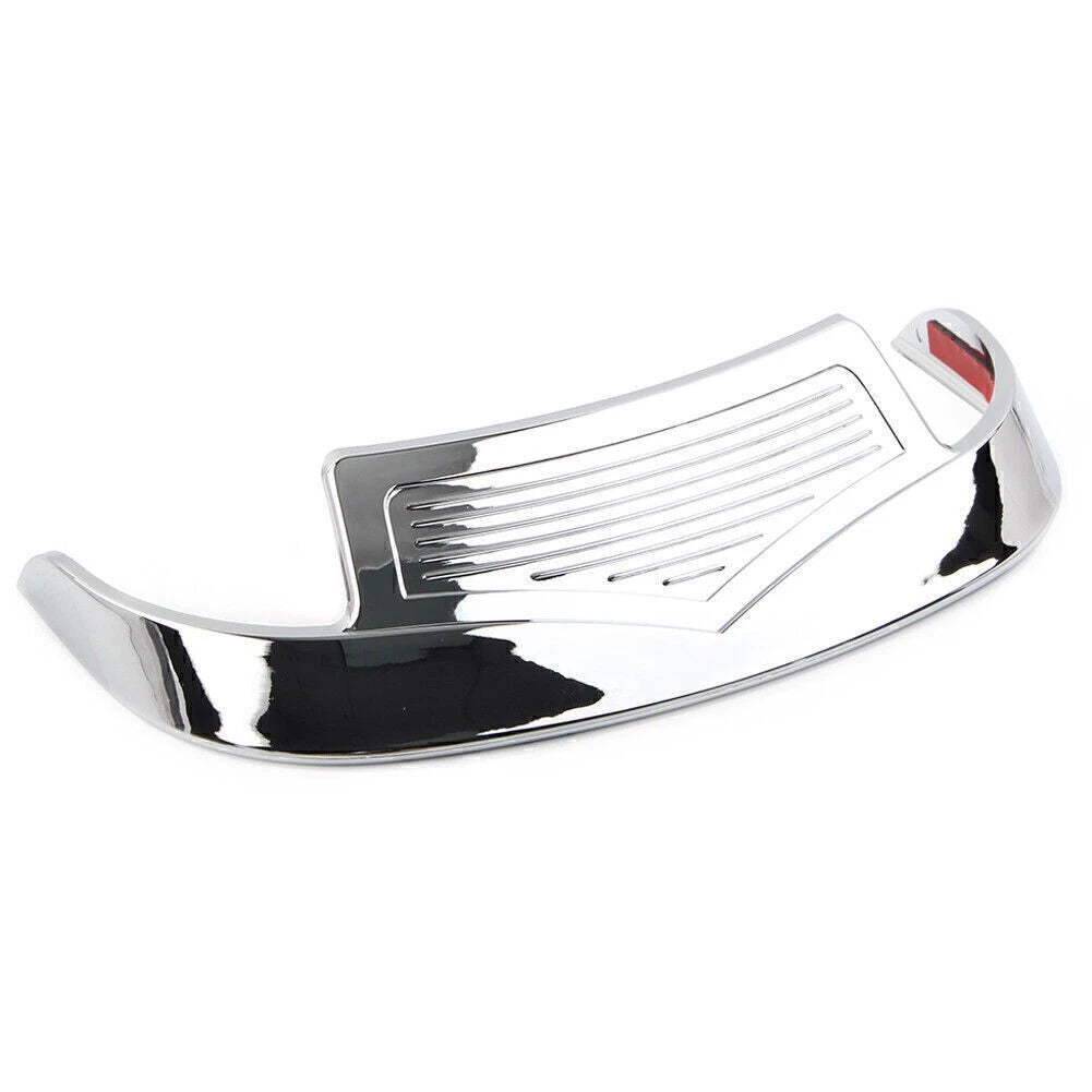 Chrome Front Fender Accent for Harley FLH (FLHRS, Road King Custom)