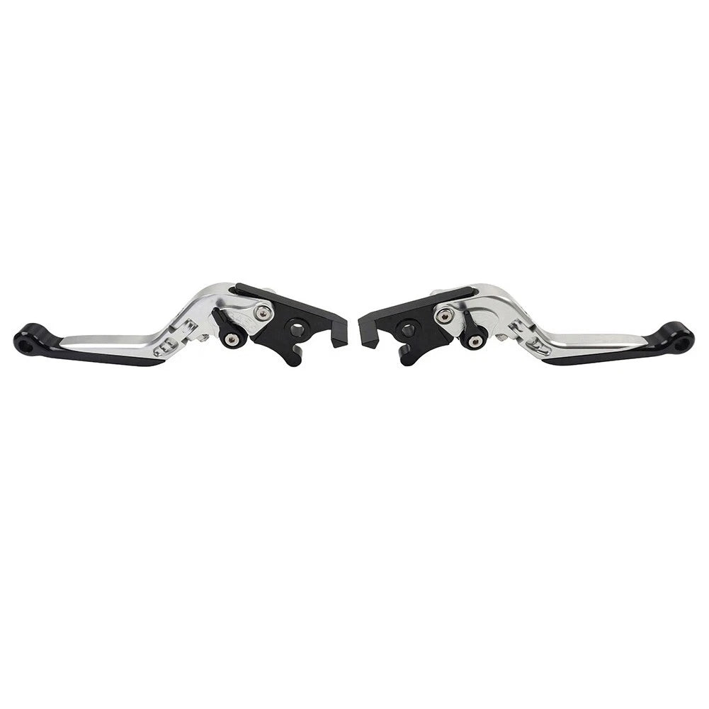 CNC Folding Extendable Brake Clutch Levers for Honda CBR1000RR-R/SP (2020–2022)