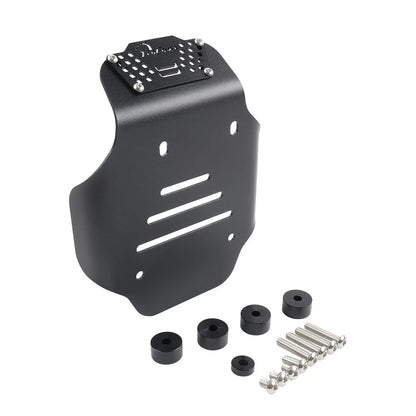 Engine Guard Protector Cover Chassis Skid Plate For MOTO GUZZI V7 V9 Bobber