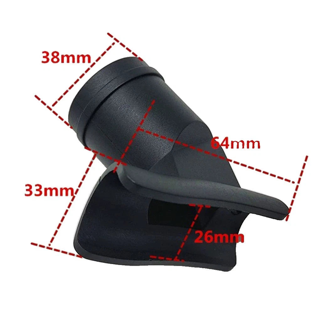 Zippered Dust Bags for Miter Saw Model 255