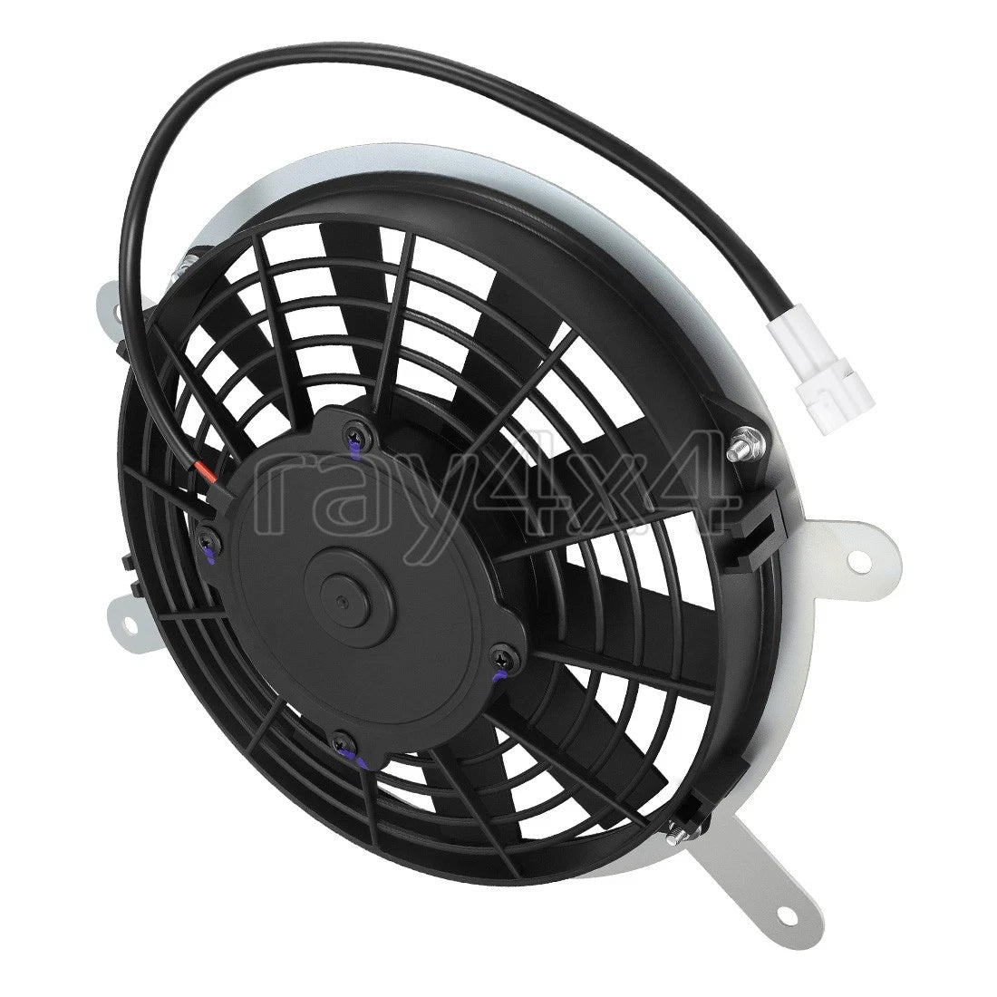 Cooling Fan for Yamaha Kodiak Grizzly 700 (2007–2023) B16-E2405-00-00 B16-E2405-01-00