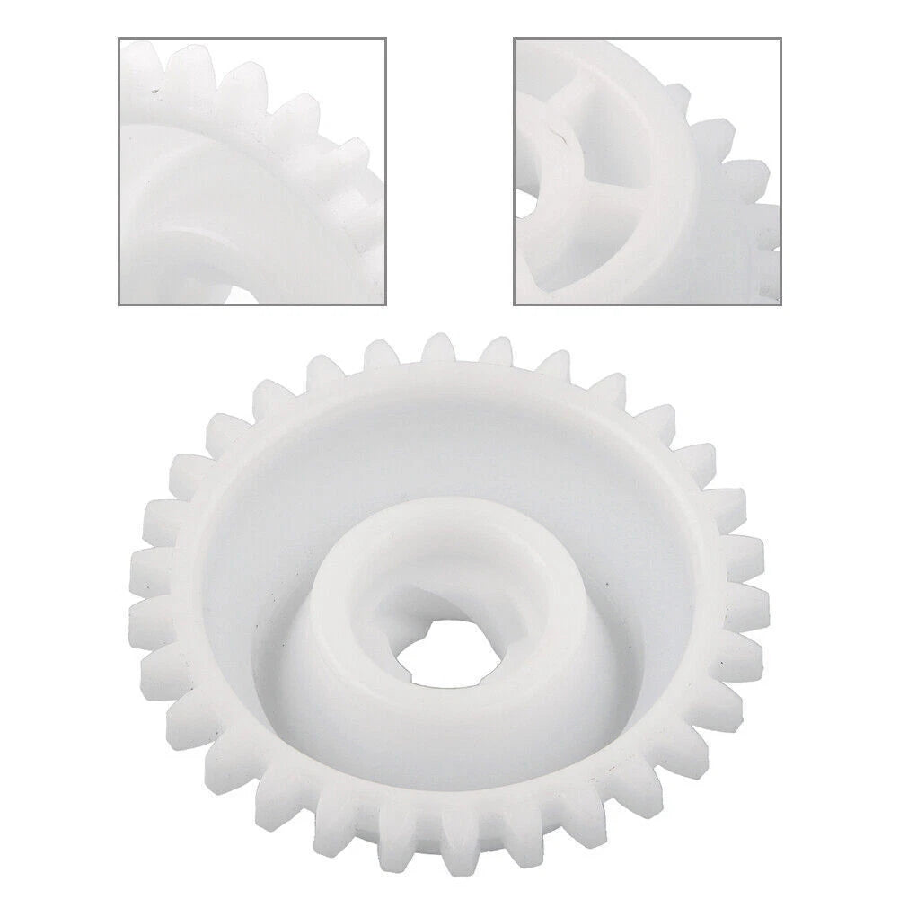 Recoil Pull Starter Gear for Suzuki LT80 LT 80 Quadsport (1987–2006)