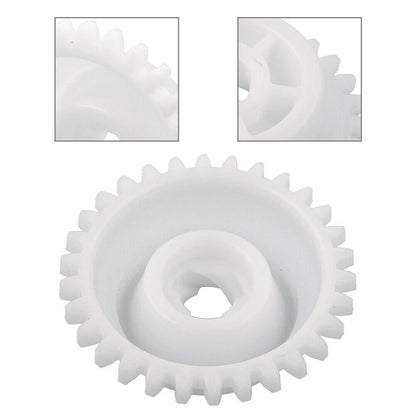 Recoil Pull Starter Gear for Suzuki LT80 LT 80 Quadsport (1987–2006)