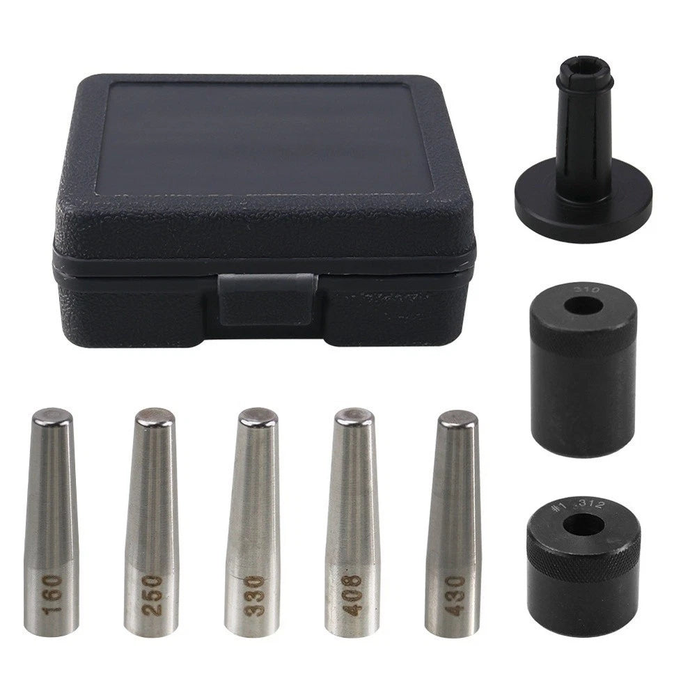 8PC Injector Seal Installer Kit for Ford Direct Injection Systems