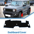 Dashboard Dash Cover Mat for Honda CRV 2023-2024 HUD Sun Protector Pad