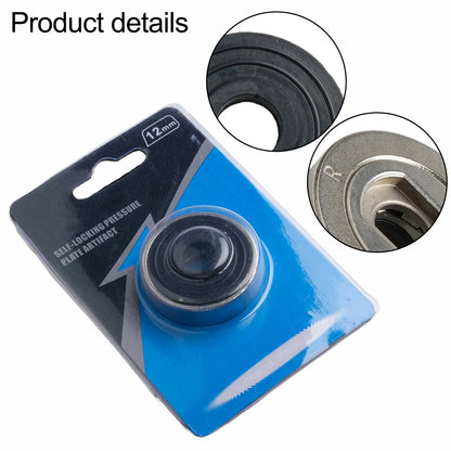 Self Locking Flange Nut for 100 Type Grinder