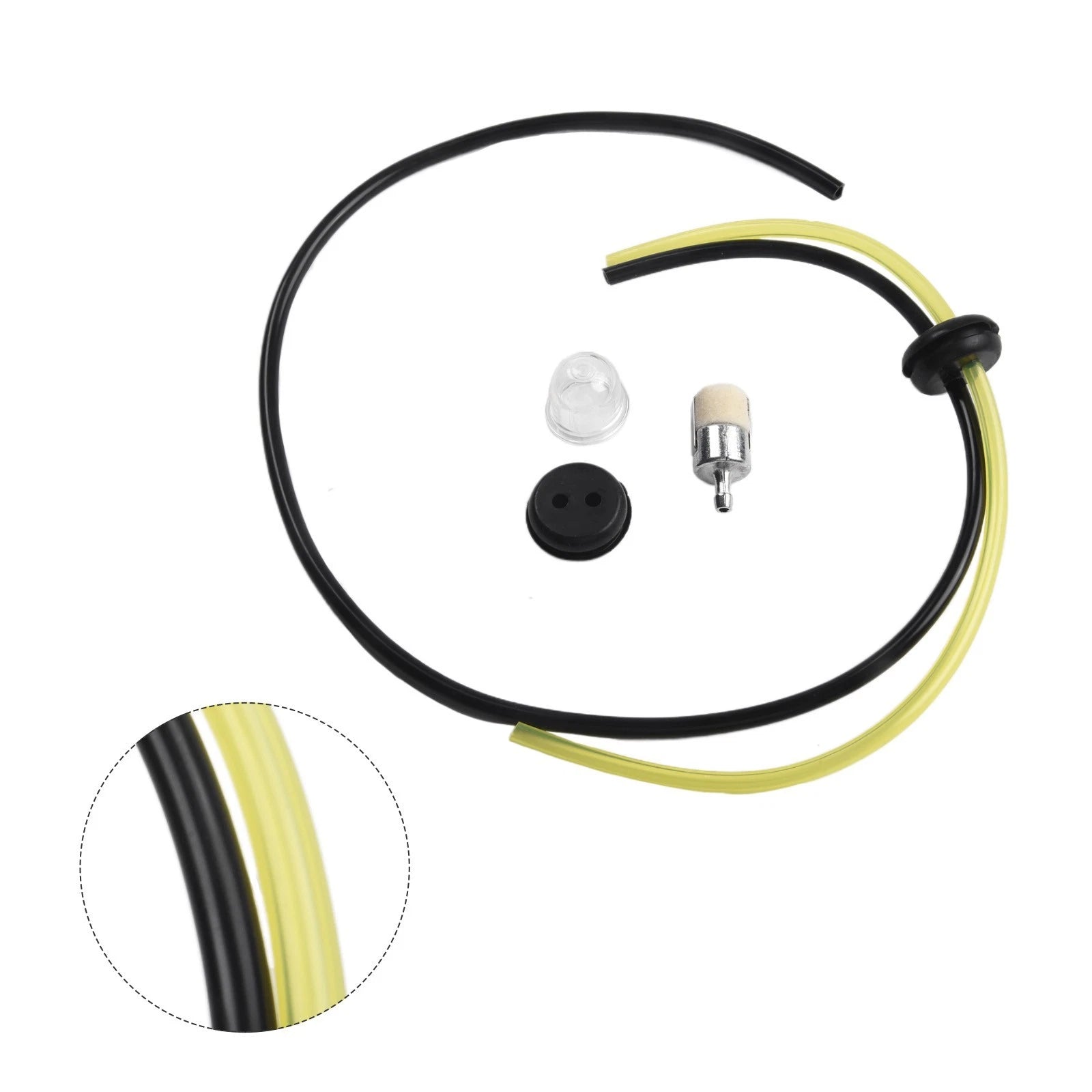 EB Fuel Pipe Kit for Enhanced Performance (Fits Specific Models)