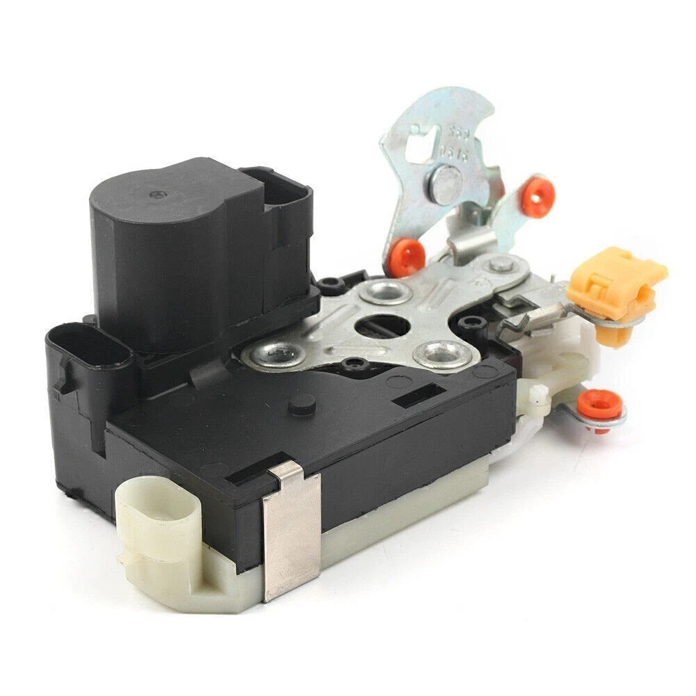 Front Right Power Door Lock Actuator & Latch Assembly for GM