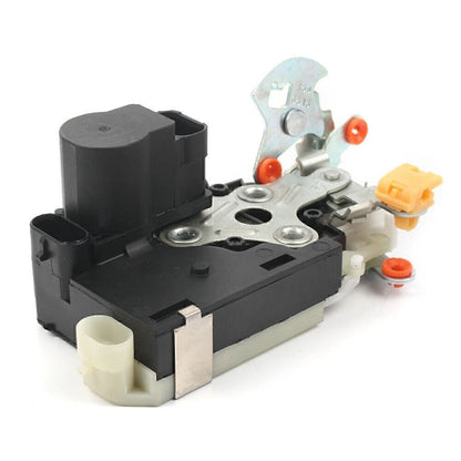 Front Right Power Door Lock Actuator & Latch Assembly for GM