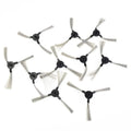 10PCS Side Brushes for MEDION MD Models