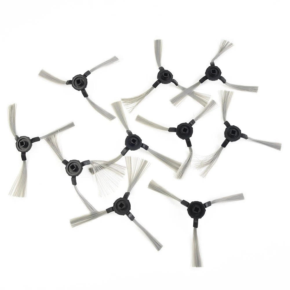10PCS Side Brushes for MEDION MD Models