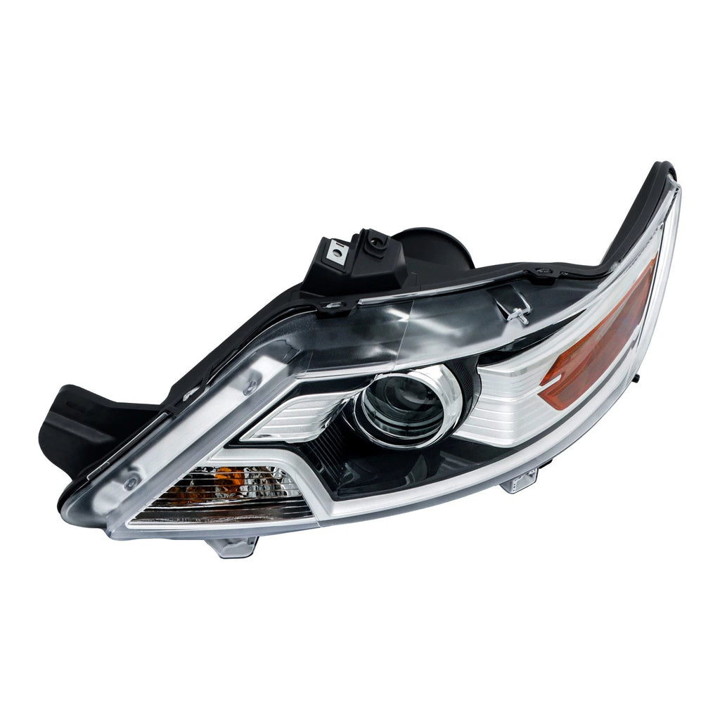 Headlights for Ford Taurus SHO (2010–2012) Projector HID Driver+Passenger