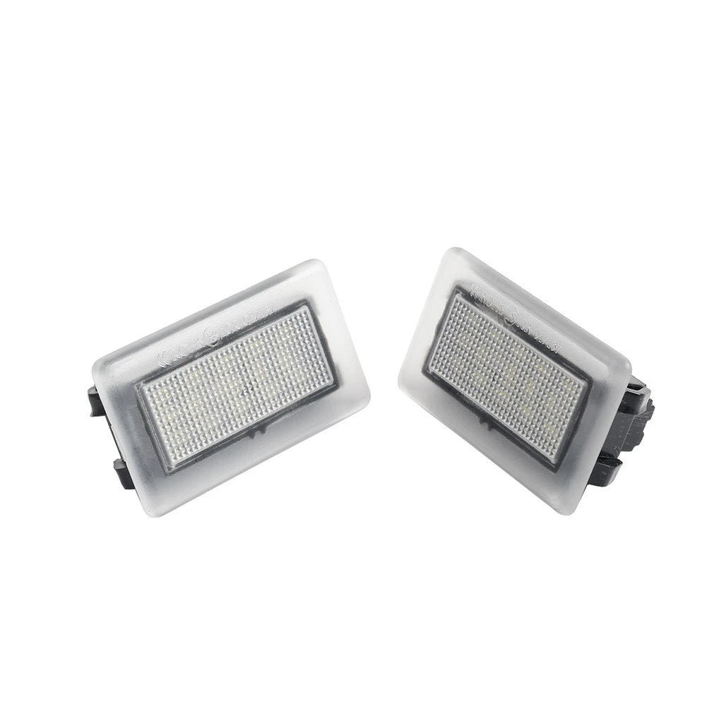 Interior Trunk Footwell Light for Tesla Model 3 Y X S (2017–2023)