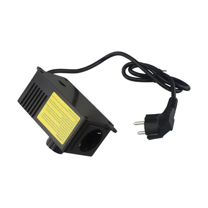 Voltage Stabilizer Speed Controller for Adjustable Dimming (120x65x55mm)