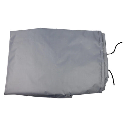 Outdoor Refrigerator Covers for Convenience