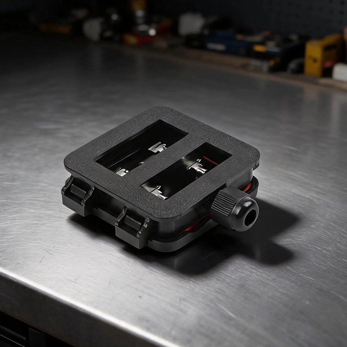 Junction Box for Solar Panel Photovoltaic Seal Ring