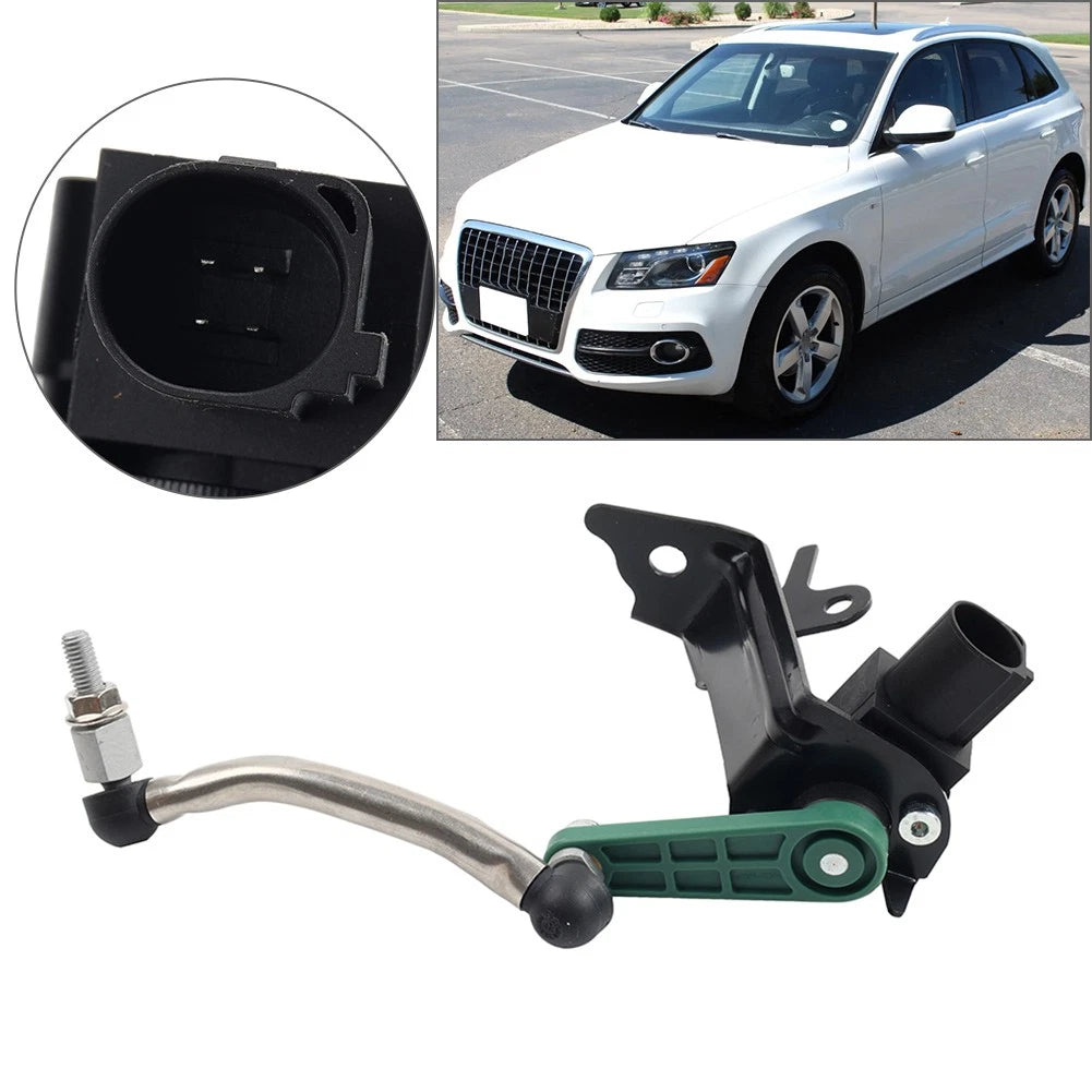 Front Left Height Level Sensor for Audi Q5 SQ5 Quattro (2009–2017) 8R0941285