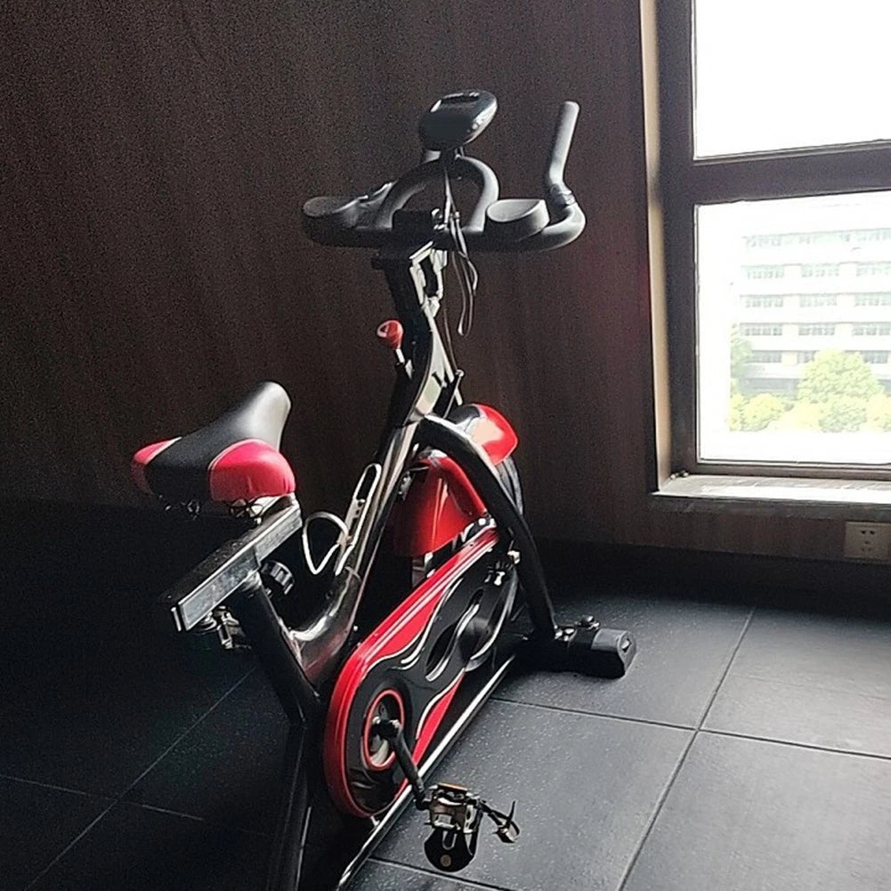 Replacement Pads for Exercise Bicycle (Non Deformation)
