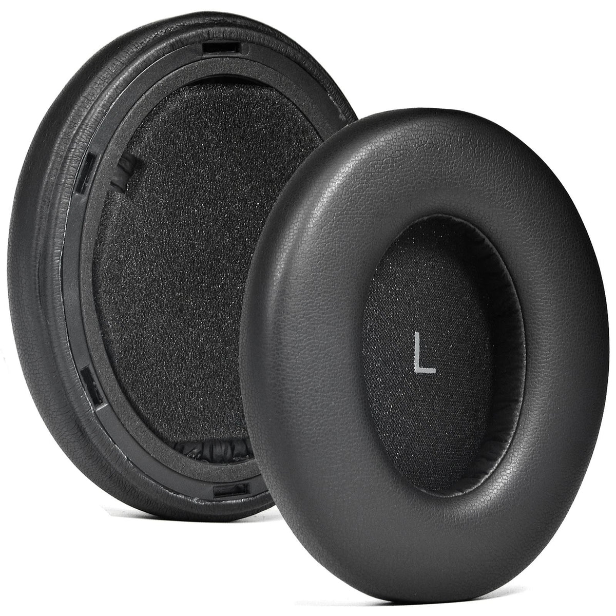 Memory Foam Ear Pads for Sennheiser Momentum 4.0 Wireless Headphones