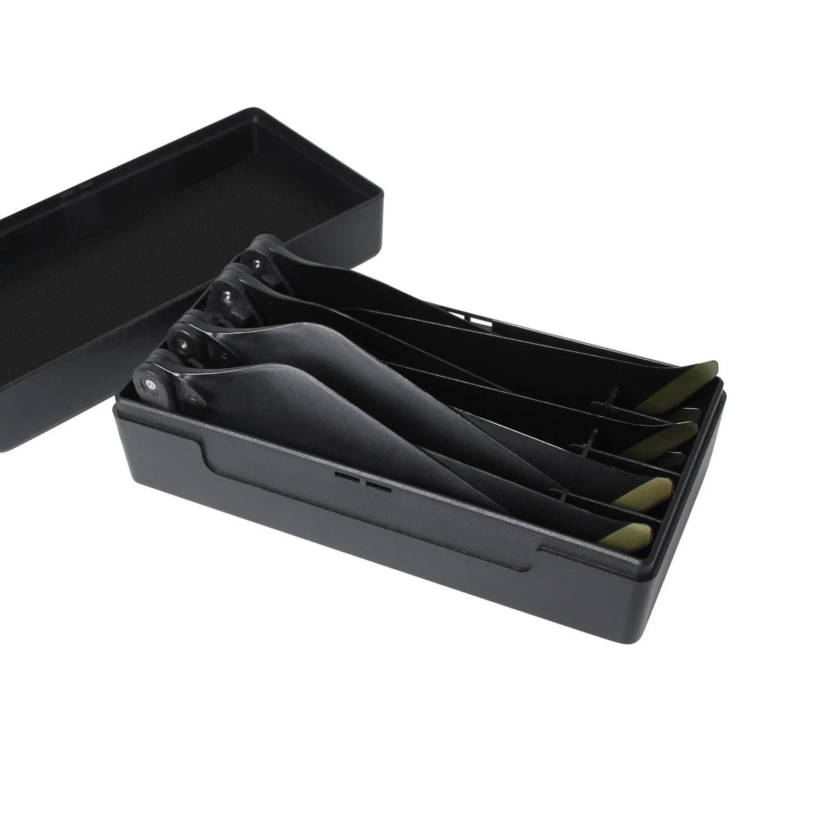 Propeller Storage Box for DJI Mavic 2 Drone (2018–2020)