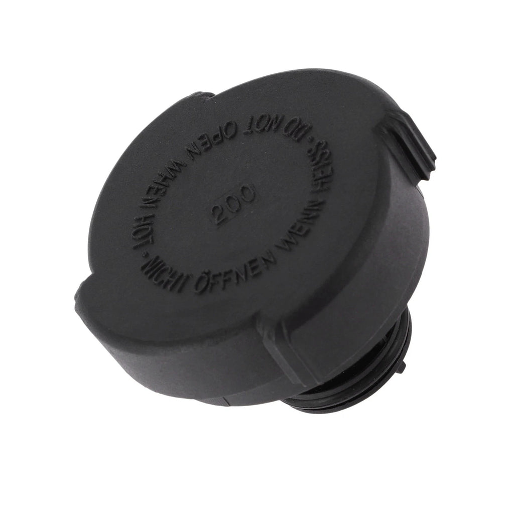 Coolant Reservoir Cap Replacement for BMW 3 Series (1987–1993)