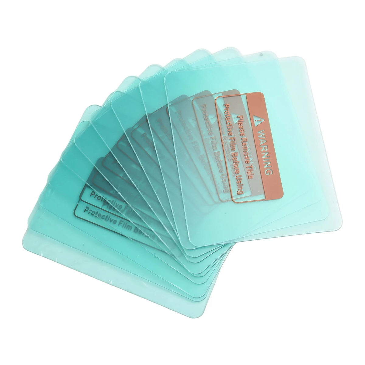 10pcs Protection Board Replacement for Welder