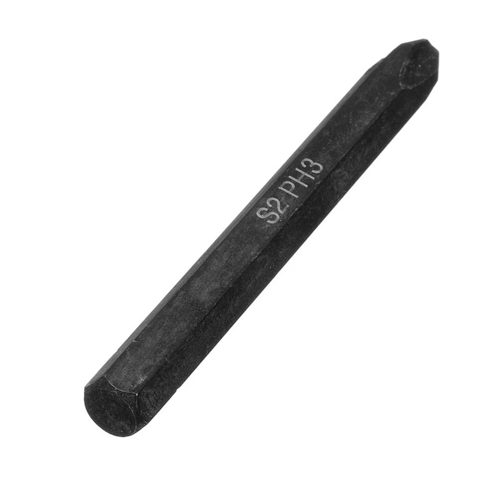 Cross Screwdriver Bit for Electric Screwdriver (PH1)
