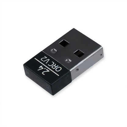 USB Gaming Mouse Adapter Receiver for Razer Orochi V2