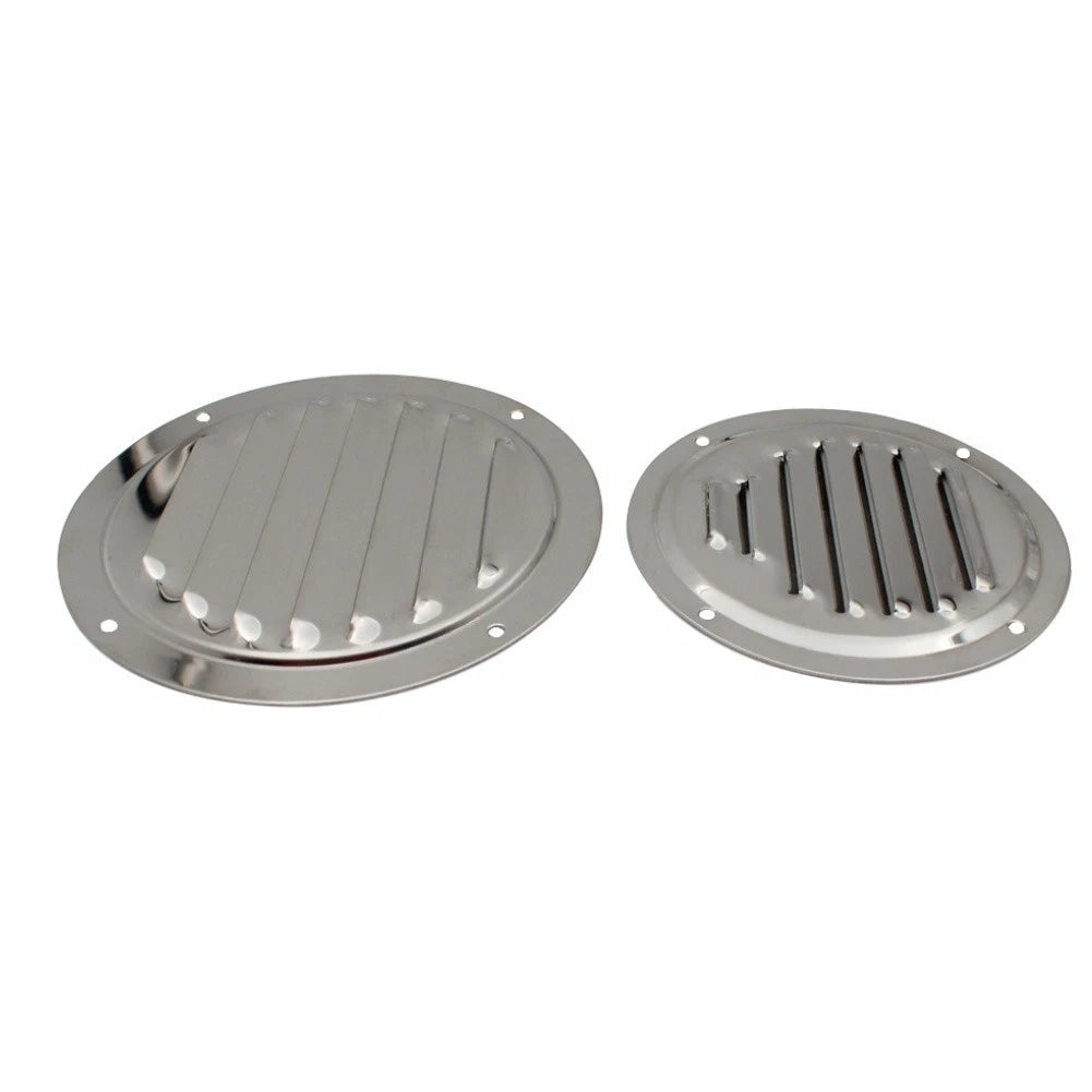 Vent Cover for Caravans