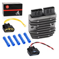 Voltage Regulator Rectifier & Plug Kit for Can-Am Outlander 800/800R/850 (2006–2021)