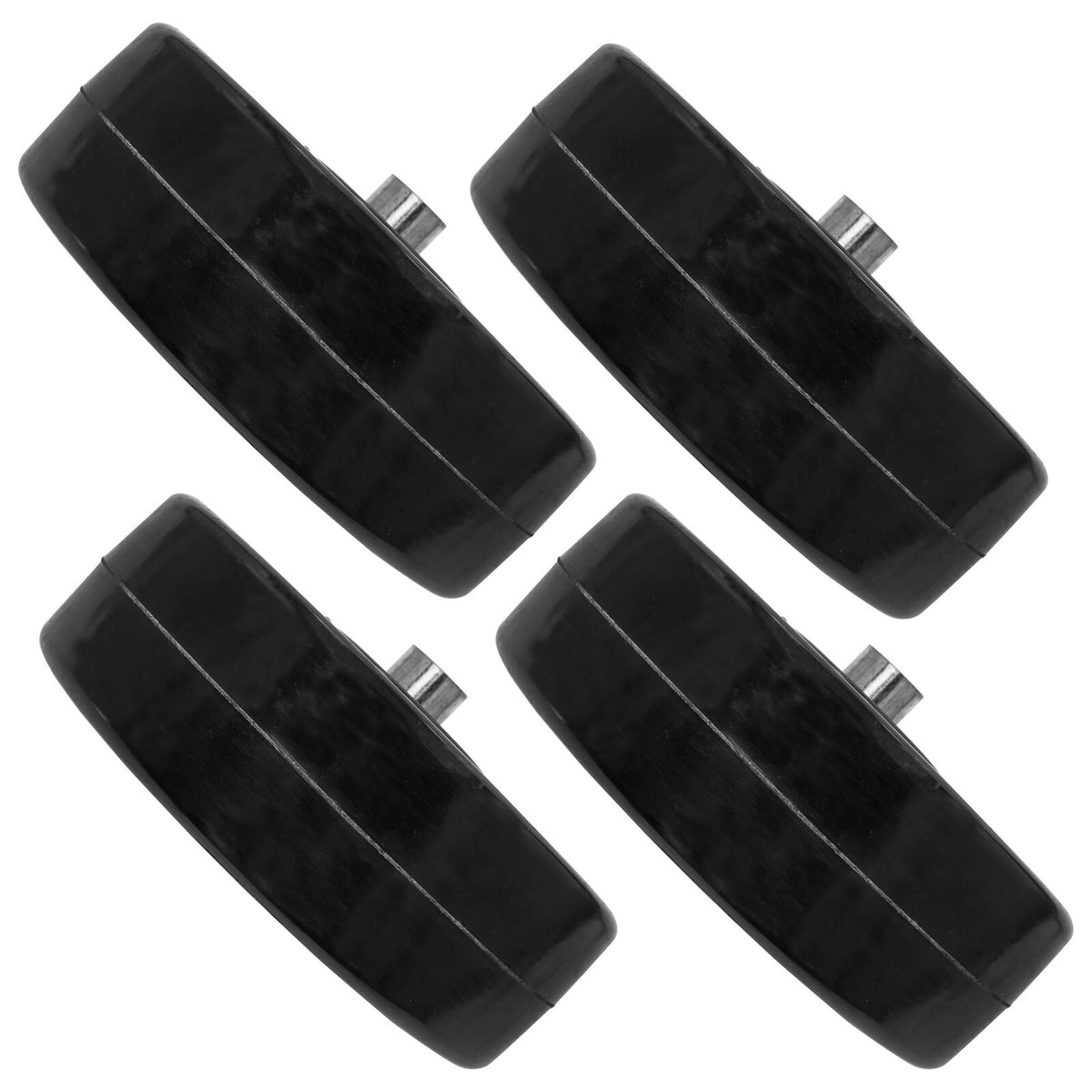 Deck Mower Wheel Replacement for John Deere 2025R 54 and 2032R 62 (2025–2025)