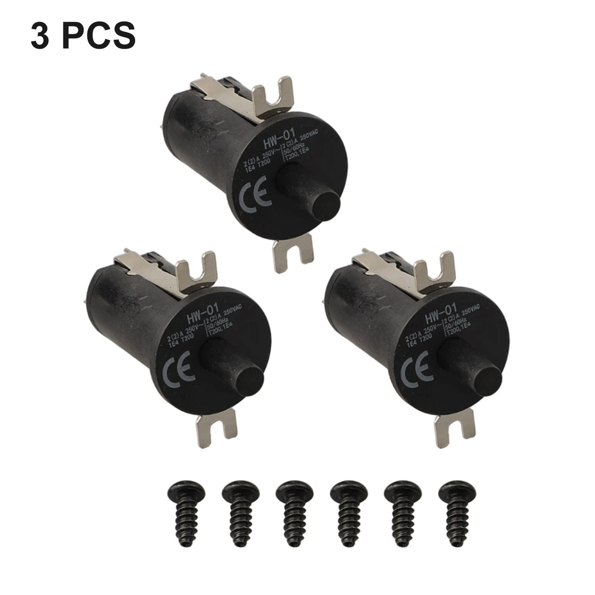 Lid/Door Switch for 560/800/1050 XL (50/60Hz)