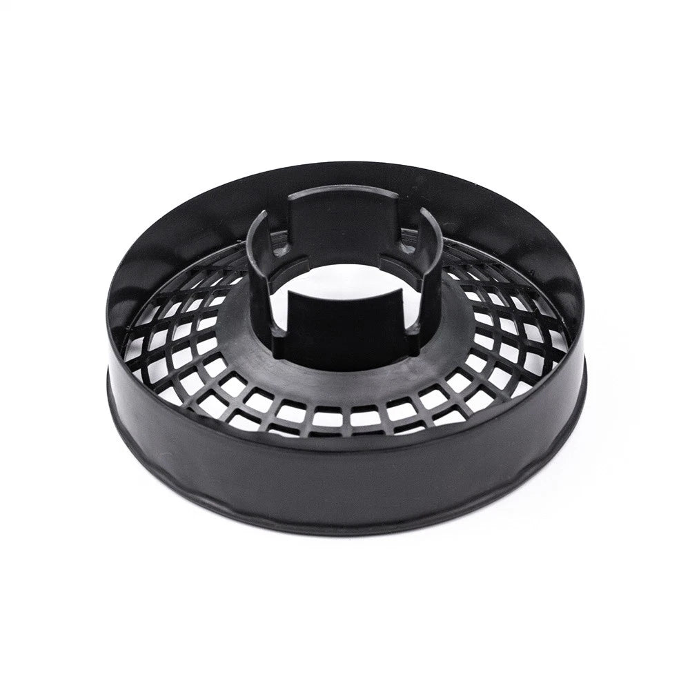 Rain Cap for Kawasaki FX, FD, FH Models (No Specific Years)