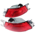 Rear Reflector Lamp for F-Pace (2017–2023)