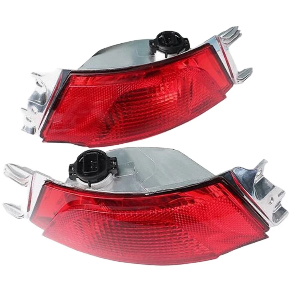 Rear Reflector Lamp for F-Pace (2017–2023)